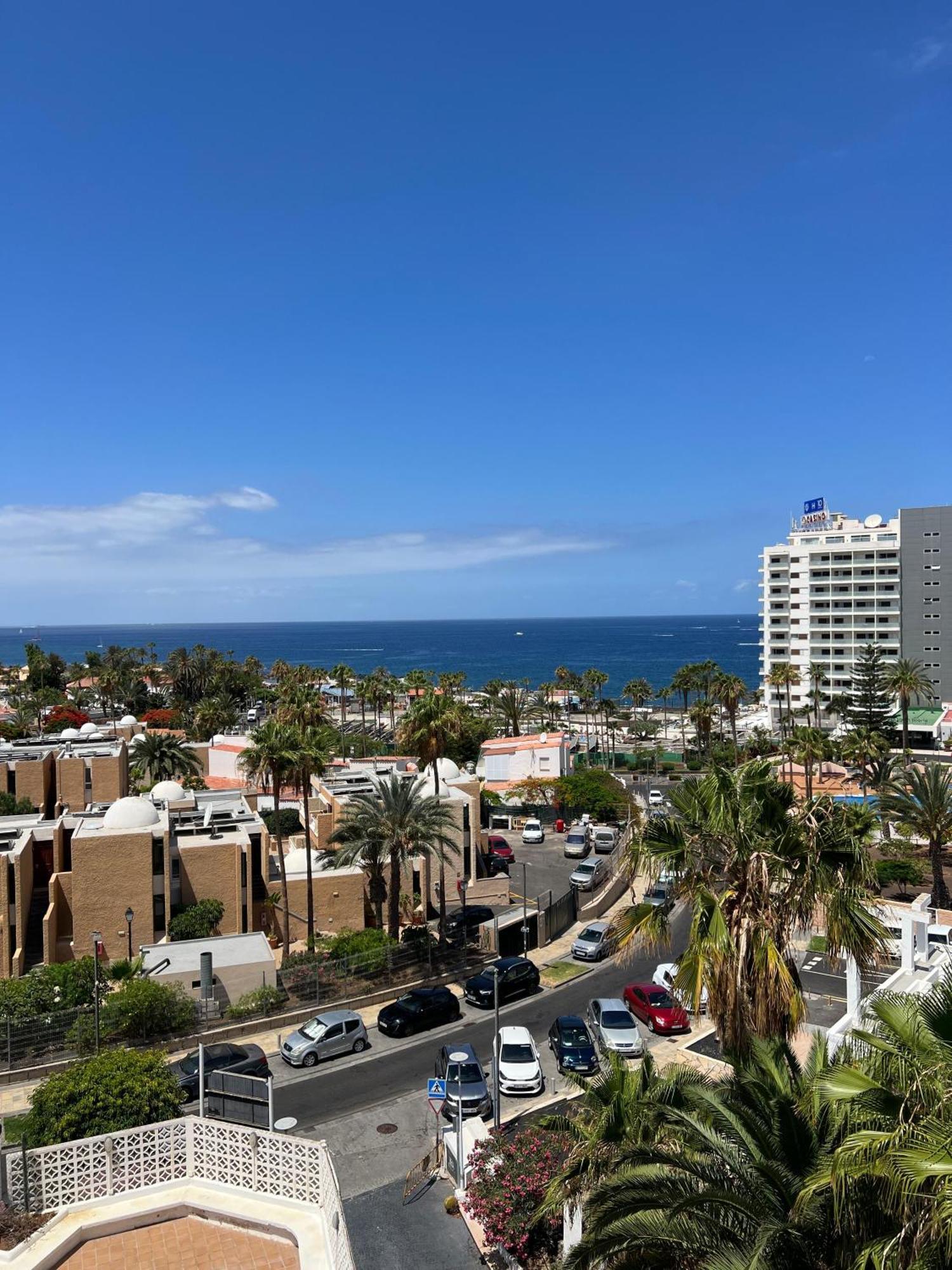 Tenerife Sea View 216 Playa Feñabe Exterior foto