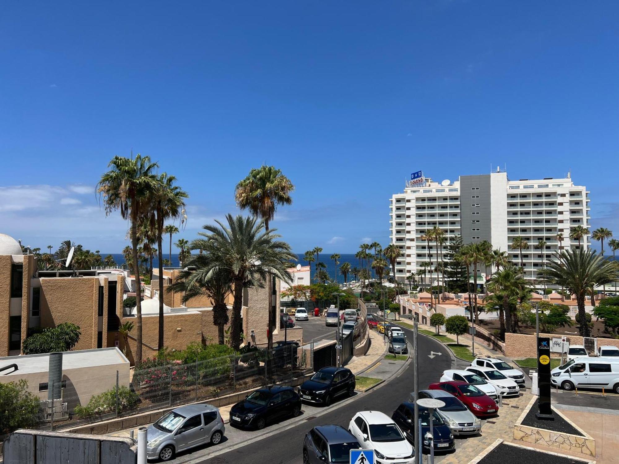 Tenerife Sea View 216 Playa Feñabe Exterior foto