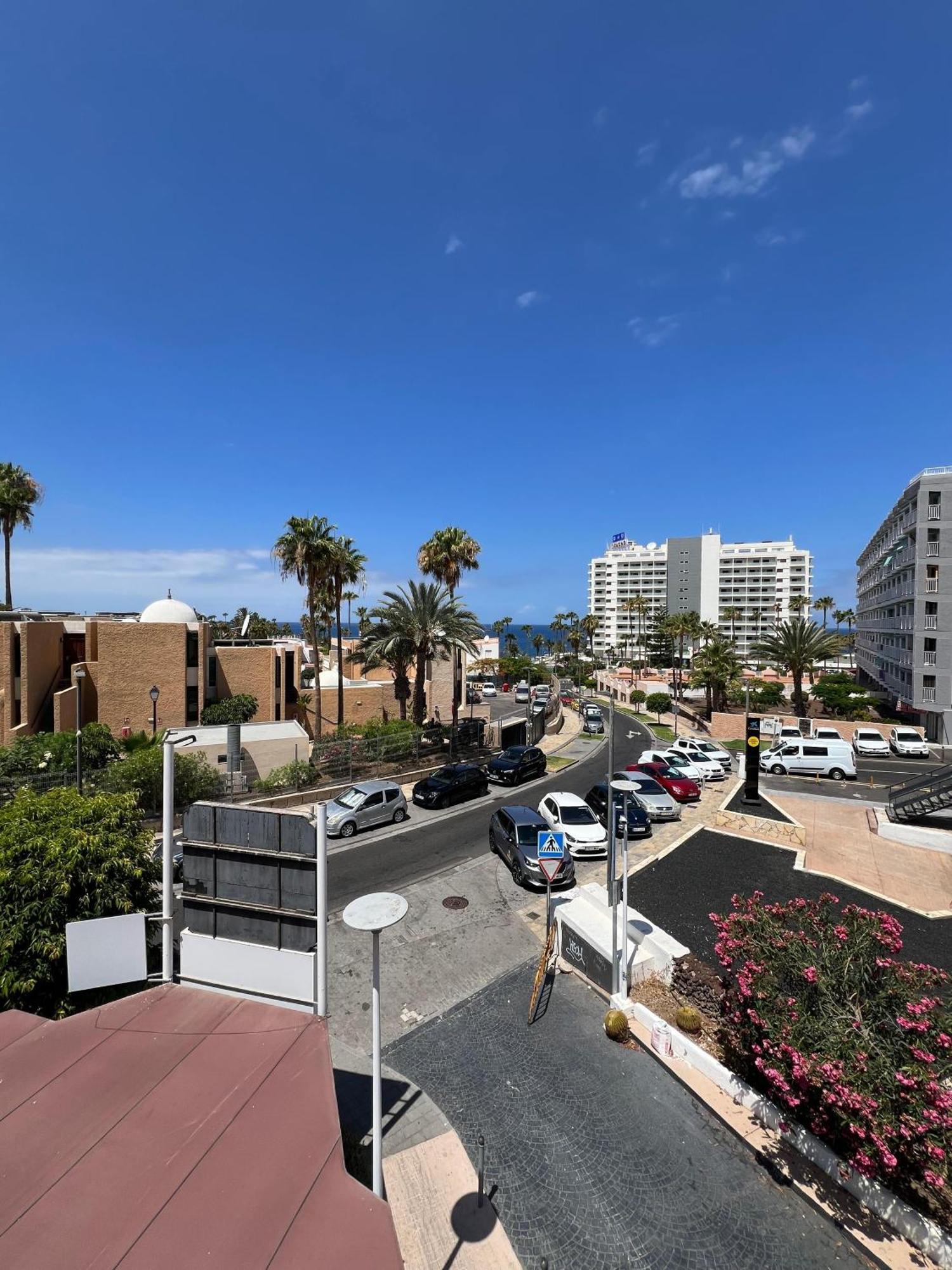 Tenerife Sea View 216 Playa Feñabe Exterior foto